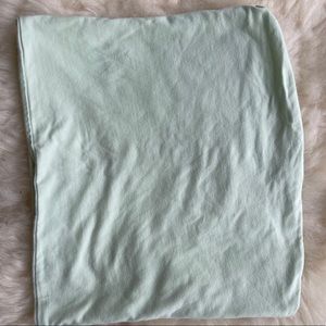 rare brandy Melville lime green tube top